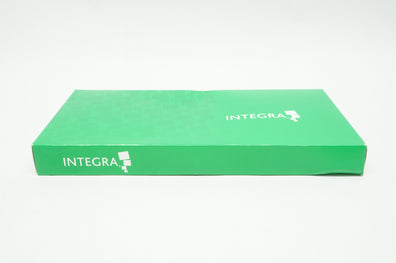 Integra AU1X6P Auragen Cortical Strip Electrode 6 Platinum Contacts 10 mm
